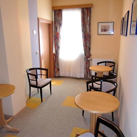 Wohnen Beim Baecker Weinberger Bed & Breakfast อิบส์ อัน แดร์โดเนา ภายนอก รูปภาพ