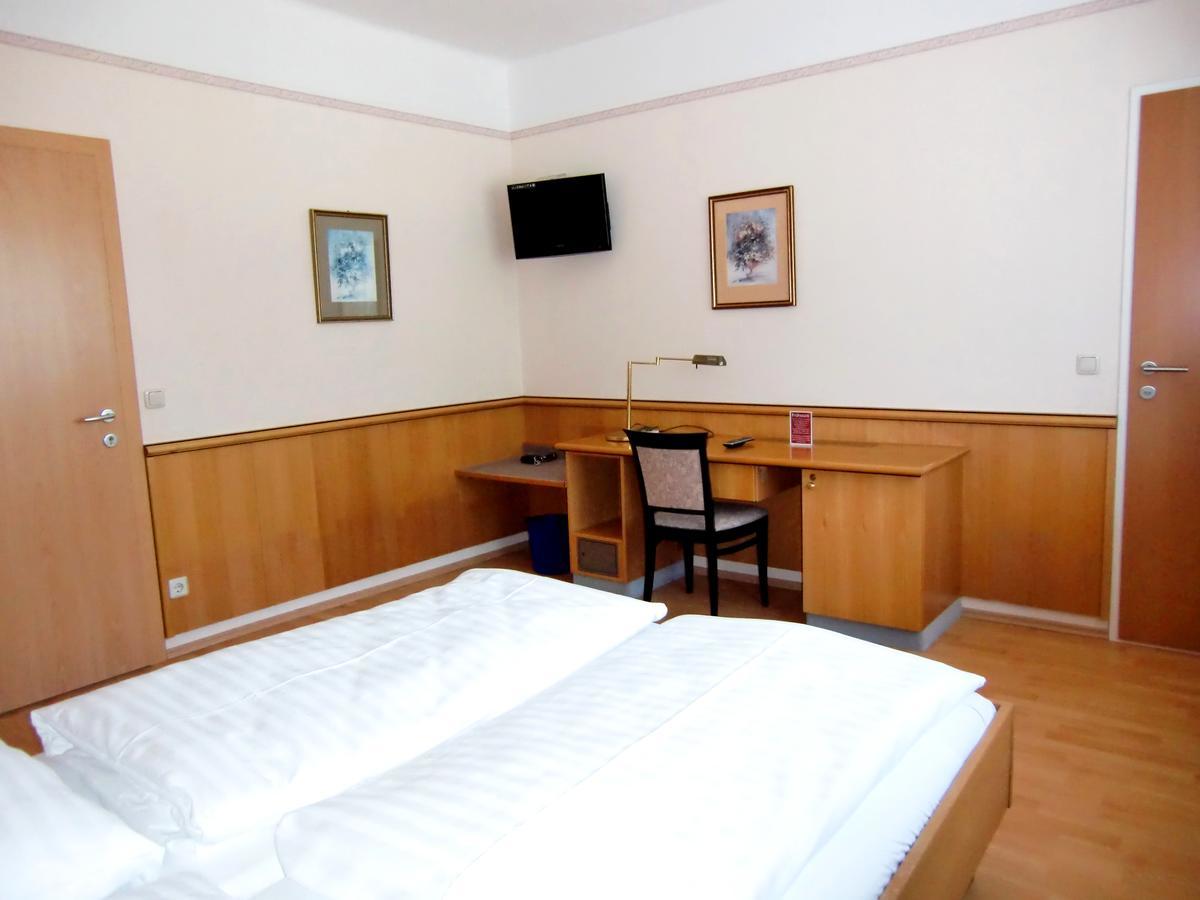 Wohnen Beim Baecker Weinberger Bed & Breakfast อิบส์ อัน แดร์โดเนา ภายนอก รูปภาพ