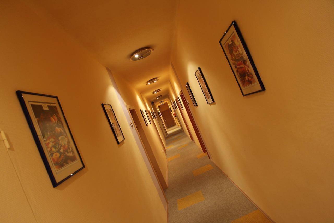 Wohnen Beim Baecker Weinberger Bed & Breakfast อิบส์ อัน แดร์โดเนา ภายนอก รูปภาพ